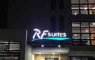 Exterior 2 RF Suites