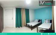 Kamar Tidur 5 RF Suites