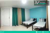 Kamar Tidur RF Suites