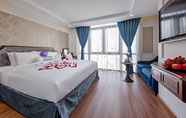 Bilik Tidur 6 Halina Hotel & Apartment