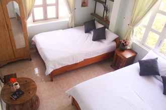 Phòng ngủ 4 An An Homestay Nha Trang