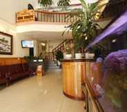 Lobby 3 An Thuy Hotel