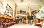 Lobi 4 An Thuy Hotel