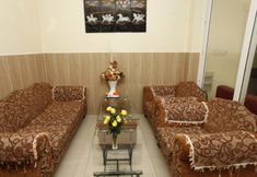 Lobby 5 An Thuy Hotel