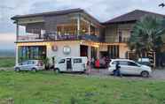 Exterior 4 Oemah Djari Hotel Syariah