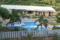 Swimming Pool Wang Valley Resort