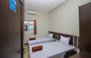 Bedroom 4 Sky Inn Banjar Indah Banjarmasin