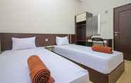 ห้องนอน 5 Sky Inn Banjar Indah Banjarmasin