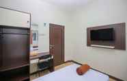 ห้องนอน 7 Sky Inn Banjar Indah Banjarmasin