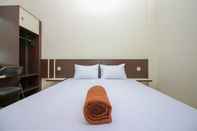 ห้องนอน Sky Inn Banjar Indah Banjarmasin