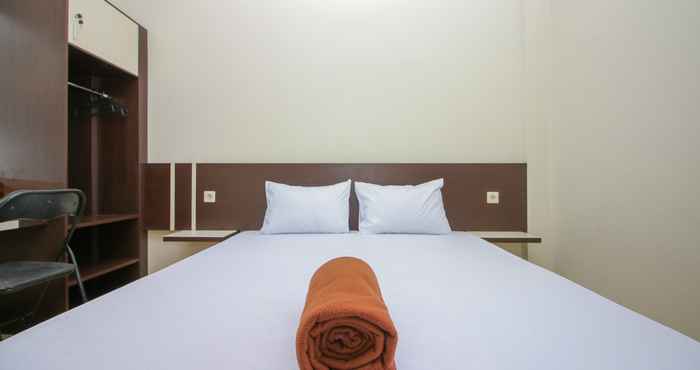 Bedroom Sky Inn Banjar Indah Banjarmasin