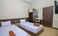Bedroom 6 Sky Inn Banjar Indah Banjarmasin