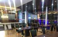 ร้านอาหาร 4 Doha 1 Hotel Saigon Airport