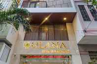 Exterior Silana Hotel