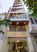 EXTERIOR_BUILDING Silana Hotel