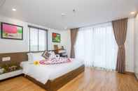 Phòng ngủ Silana Hotel