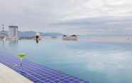 Swimming Pool 2 Sao Viet Hotel Nha Trang