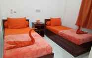 Kamar Tidur 3 The Cotton Fields Homestay