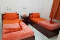 Kamar Tidur The Cotton Fields Homestay