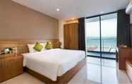 Kamar Tidur 2 Luxury Holiday Apartment