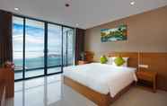 Kamar Tidur 7 Luxury Holiday Apartment