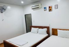 Bedroom 7 Thanh Ngoc Hotel Con Dao