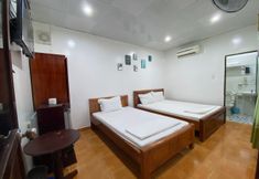 Bedroom 2 Thanh Ngoc Hotel Con Dao