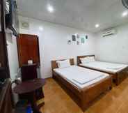 Bedroom 2 Thanh Ngoc Hotel Con Dao