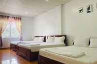 Functional Hall Thanh Ngoc Hotel Con Dao