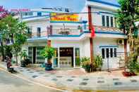 Exterior Thanh Ngoc Hotel Con Dao