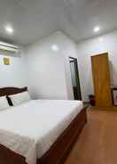BEDROOM Thanh Ngoc Hotel Con Dao