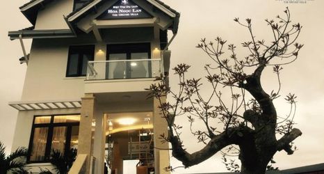 외관 2 Hoa Ngoc Lan - The Orchid Villa