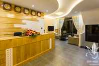 Lobby Hoa Ngoc Lan - The Orchid Villa