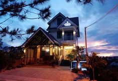외관 2 Hoa Ngoc Lan - The Orchid Villa