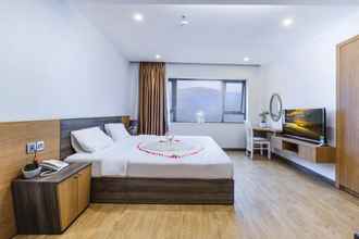 ห้องนอน 4 An Nam Hotel Nha Trang