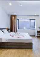 BEDROOM An Nam Hotel Nha Trang