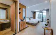 ห้องนอน 3 An Nam Hotel Nha Trang