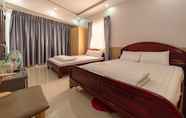 Kamar Tidur 4 Golf Star Hotel