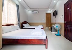 Bedroom 3 Golf Star Hotel