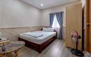 Kamar Tidur 5 Golf Star Hotel