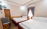 Kamar Tidur 2 Golf Star Hotel