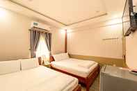 Kamar Tidur Golf Star Hotel