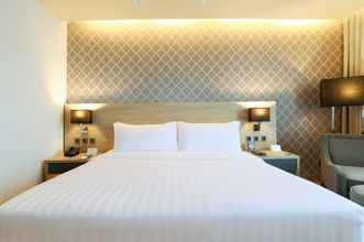 Phòng ngủ 4 bai Hotel Cebu