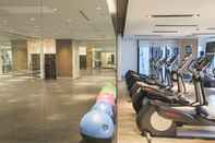 Fitness Center bai Hotel Cebu