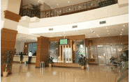 Sảnh chờ 3 Crystal Crown Hotel Kuala Lumpur