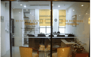 Khu vực công cộng 6 Crystal Crown Hotel Kuala Lumpur