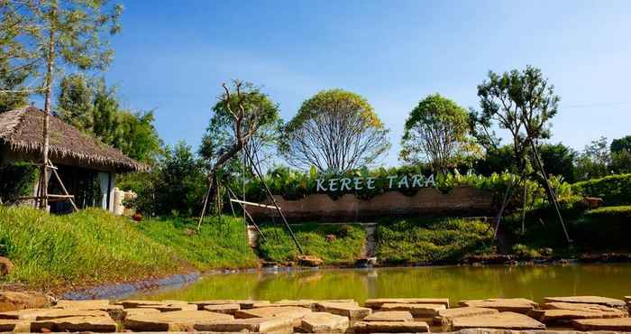 Ruang Umum Khao Kho Keree Tara