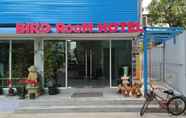 Exterior 4 Bird Room Hotel Pratunam