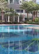 SWIMMING_POOL Sai Gon Lotus Hotel Apartment