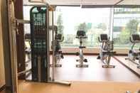 Fitness Center Sai Gon Lotus Hotel Apartment